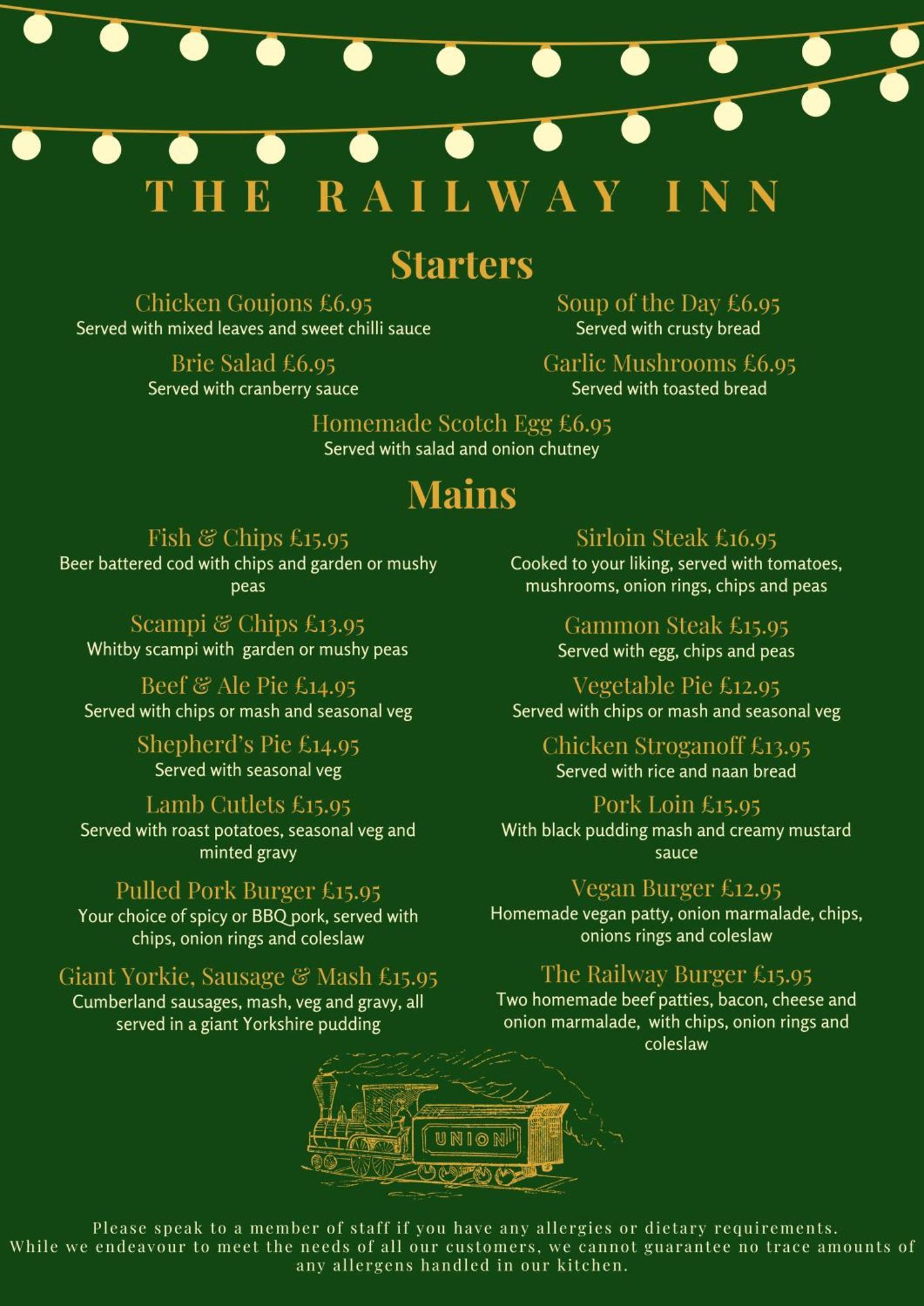 Railway Inn Malvern Wells Esterno foto